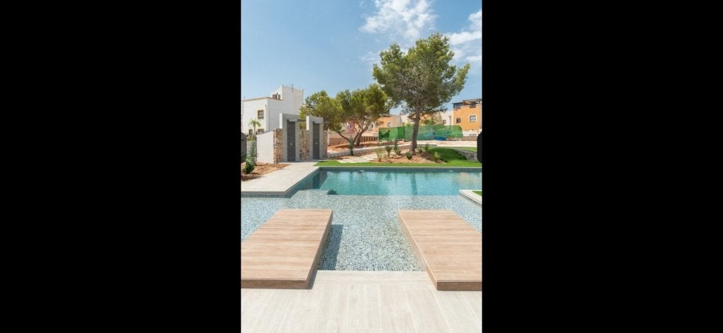 Prachtige luxe appartementen in los balcones torrevieja, 85 m², Dorp, Spanje, Los Balcones - Torrevieja