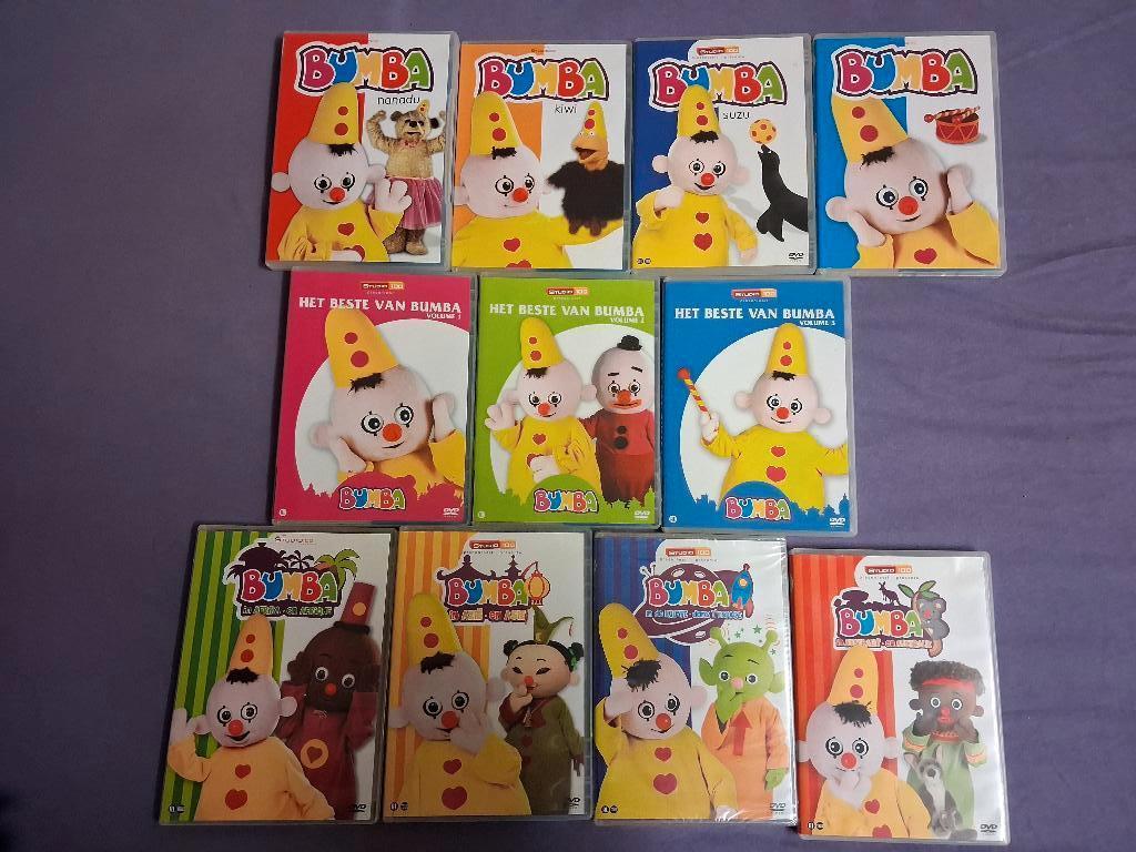 dvd s, Ophalen, Gebruikt