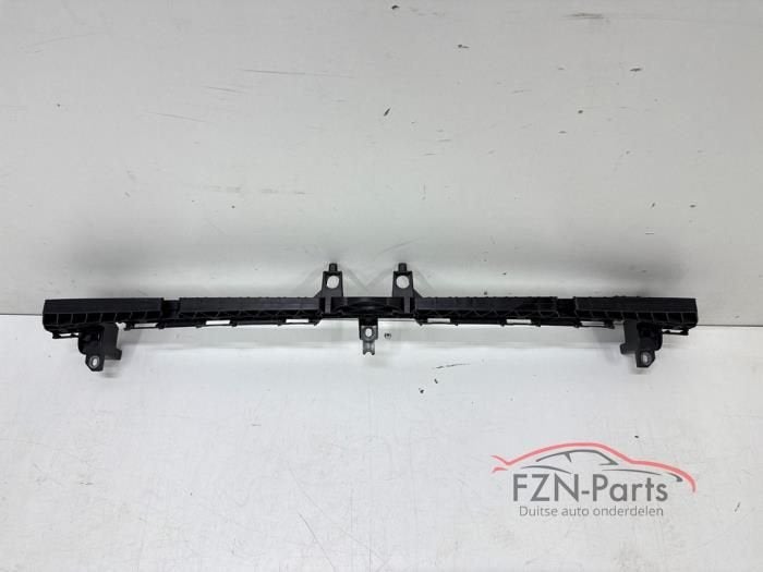 VW Touran 5T Bumpergeleider Voor Midden, Autos : Pièces & Accessoires, Enlèvement ou Envoi, Utilisé, Avant, Pare-chocs