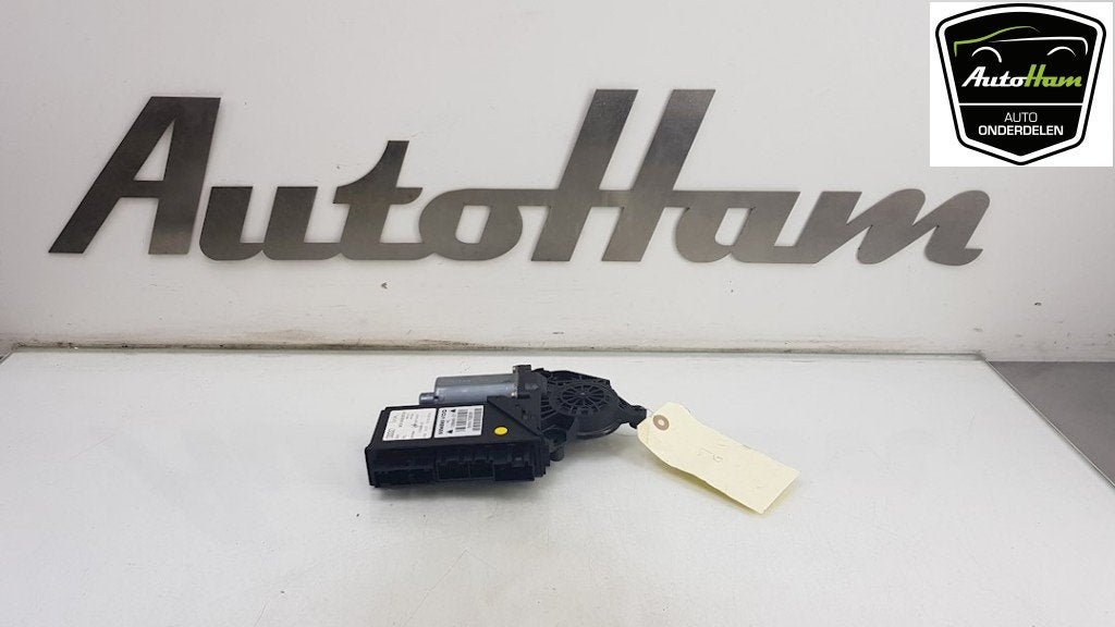 MOTEUR LEVE VITRE ELECTRIQUE Audi A4 Avant (B6), Utilisé, Audi