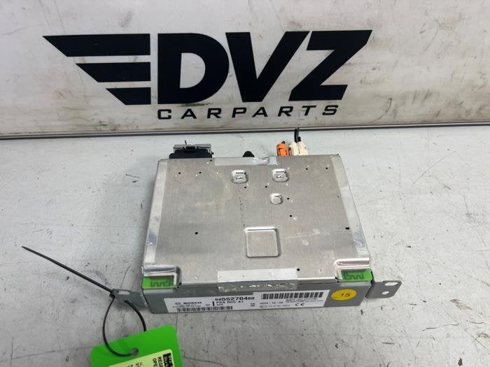Regelunit Multi Media van een Opel Combo, -, Opel, 3 mois de garantie, Utilisé