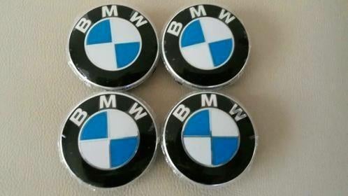 Couvre-roues BMW série G 56 mm G20 G30 G05 F48 G01 G15 G01, Enlèvement ou Envoi, Neuf