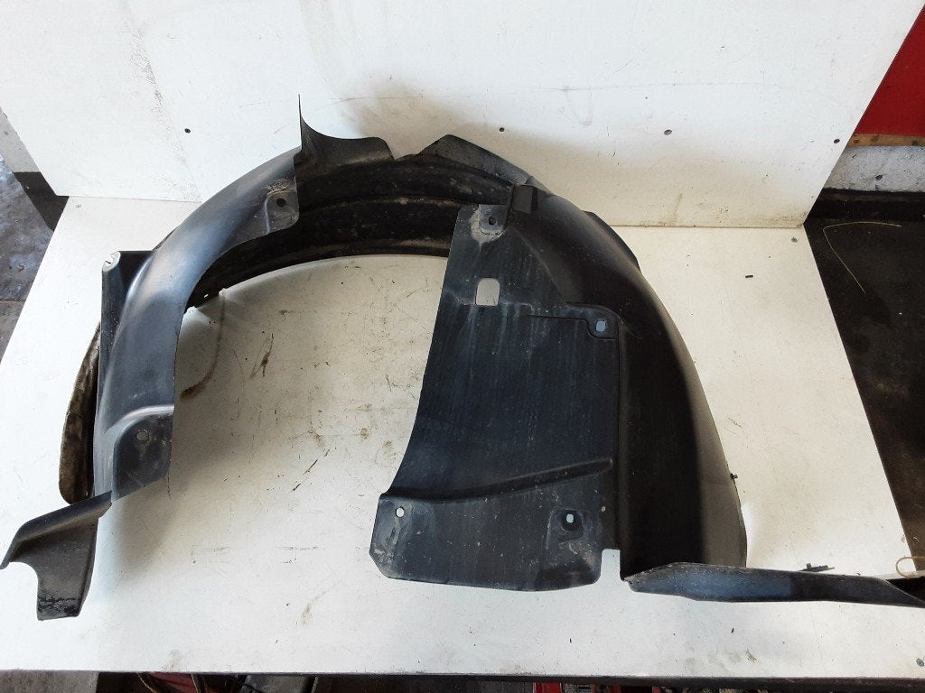 BINNENSPATSCHERM LINKS VOOR Opel Mokka / Mokka X (42521179), Gebruikt, Opel Automobile GmbH, Spatbord, Kontakt-opel@opel.com