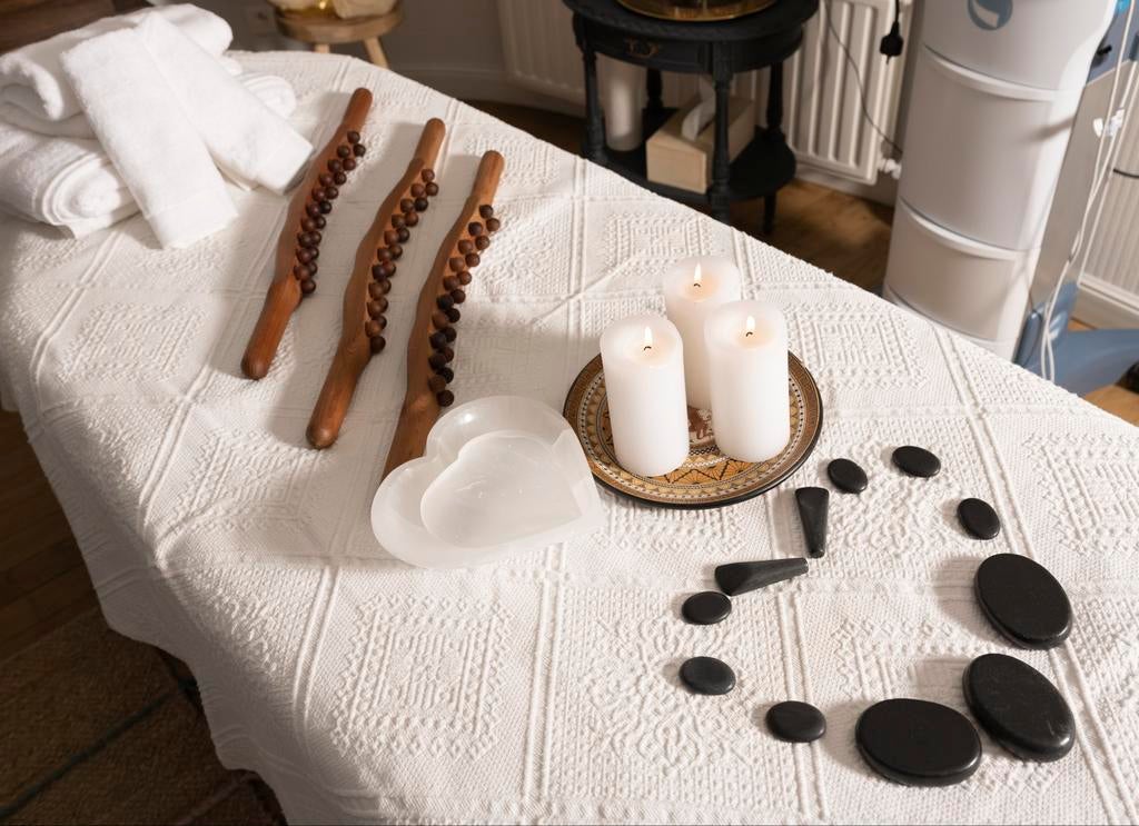Massage therapeut..32470805047, Diensten en Vakmensen, Ontspanningsmassage