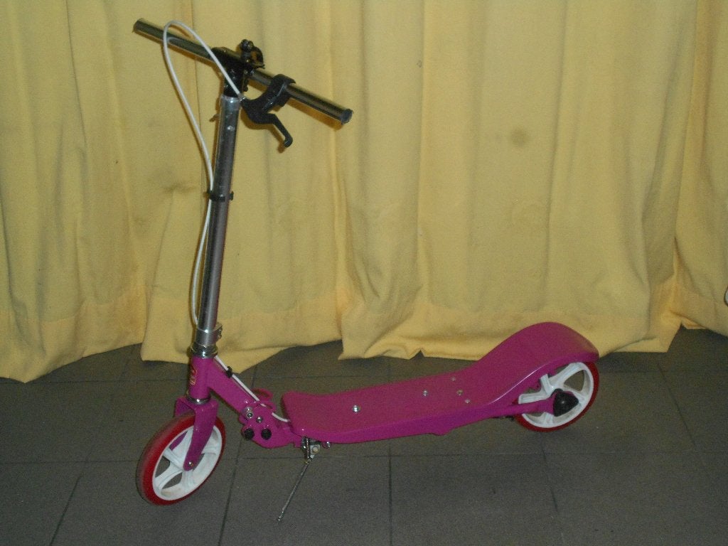 trtinette oxelo parfait etat 20 euros, Enlèvement, Neuf