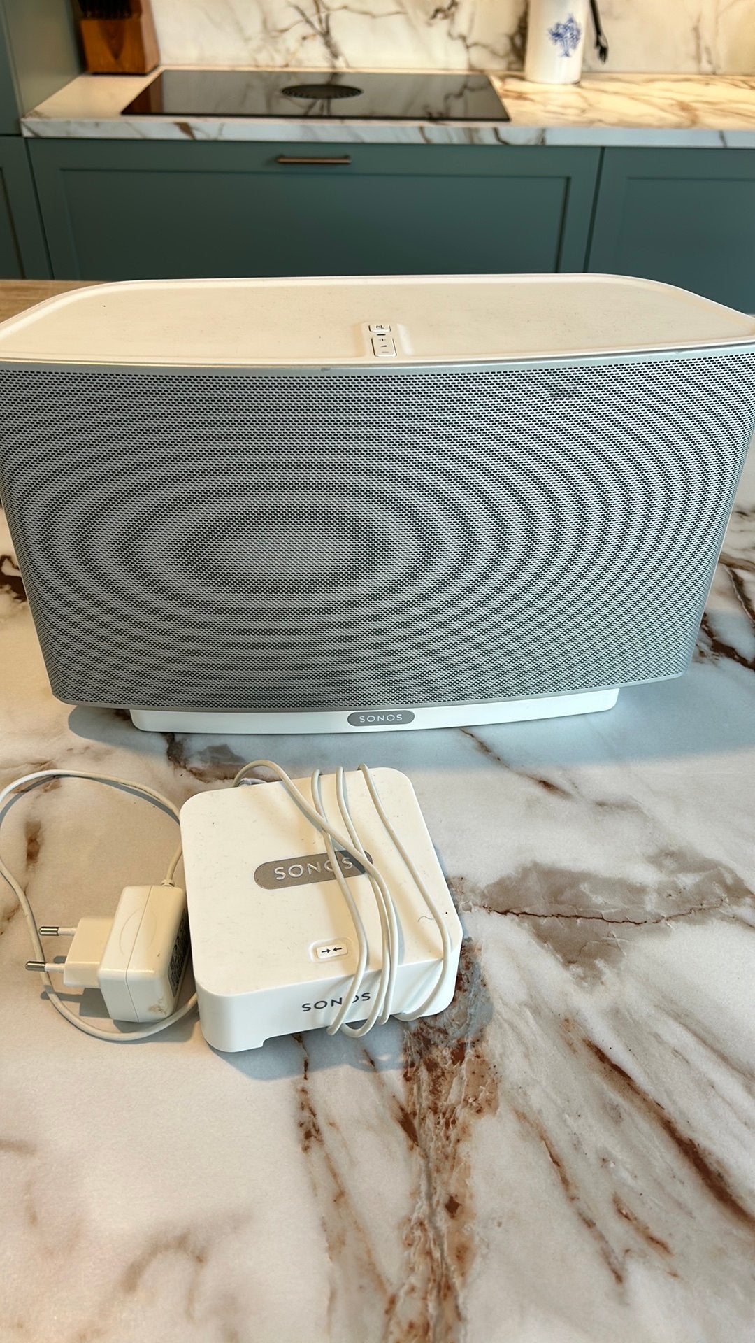 Sonos, Audio, Tv en Foto, Ophalen, Gebruikt, Sonos