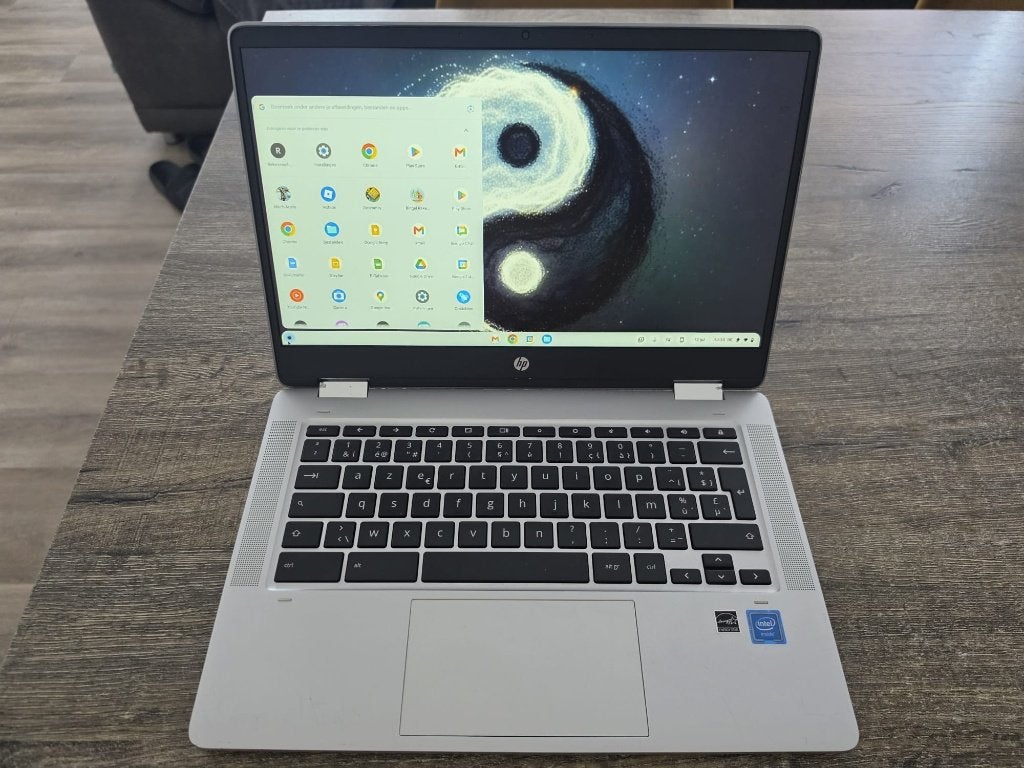 Hp chromebooks, Computers en Software, Ophalen of Verzenden, HP