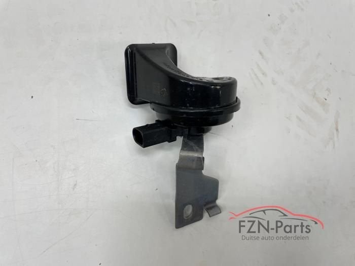 VW Polo 2G Claxon Toeter Rechts, Ophalen of Verzenden, Gebruikt