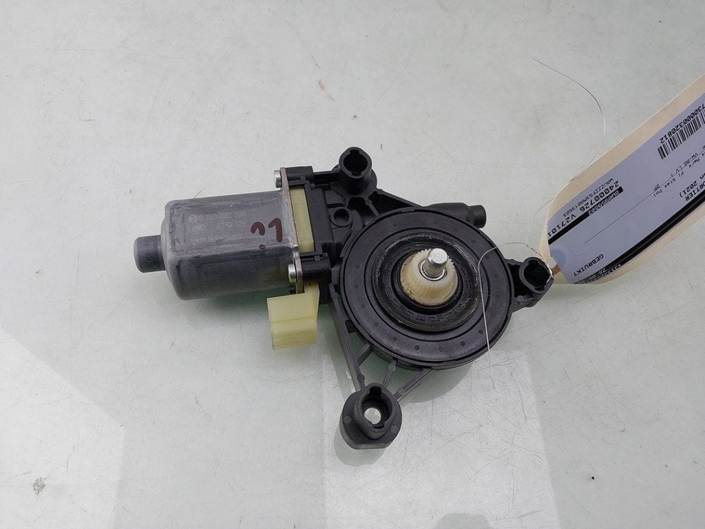 MOTOR RAAMMECHANIEK Audi A5 Sportback (F5A / F5F), Auto-onderdelen, Carrosserie, Audi, Gebruikt