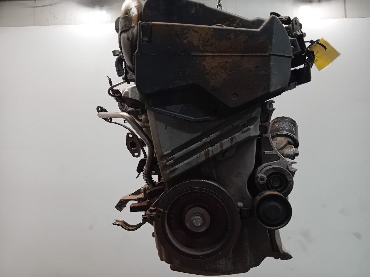 Motor Renault Captur, Onderdelen@venauto.nl, Gebruikt, Ettenseweg 76, 4706 PB Roosendaal, The Netherlands, Herkomst onderdeel bekend