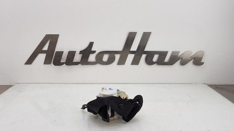 CEINTURE DE SECURITE AVANT DROIT BMW 1 serie (E87 / 87N), Utilisé, BMW