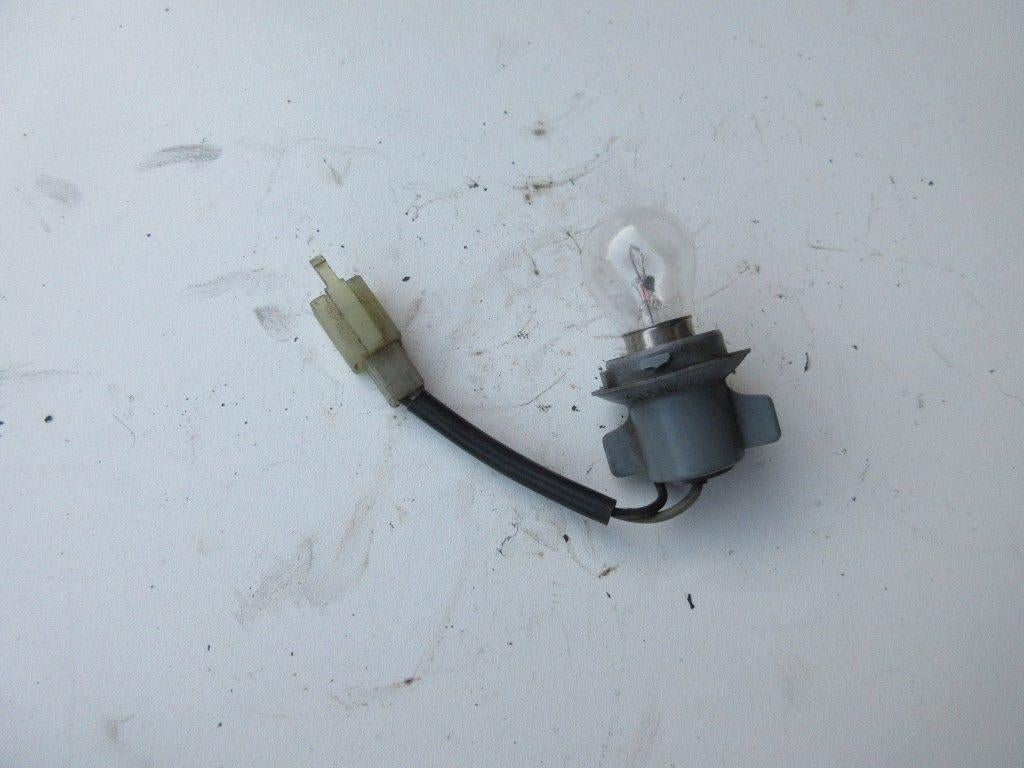 Kawasaki ZX10 knipperlicht fitting ZX 10 knipper licht ZX-10, Ophalen of Verzenden, Gebruikt