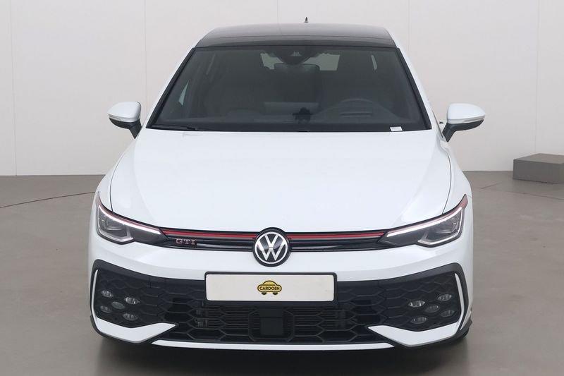 Volkswagen Golf VIII GTI 2.0 tsi evo4 265 dsg7 pro 265 AT, Auto's, Automaat, Gebruikt, 4 cilinders, 1984 cc