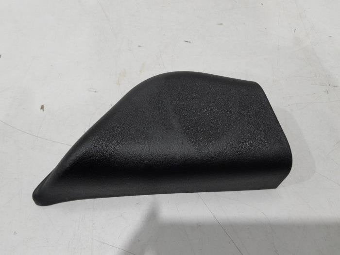 Plaque de protection divers d'un Fiat 500X, -, 3 mois de garantie, Utilisé, Fiat