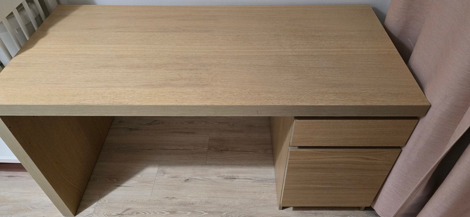 Table de bureau, IKEA