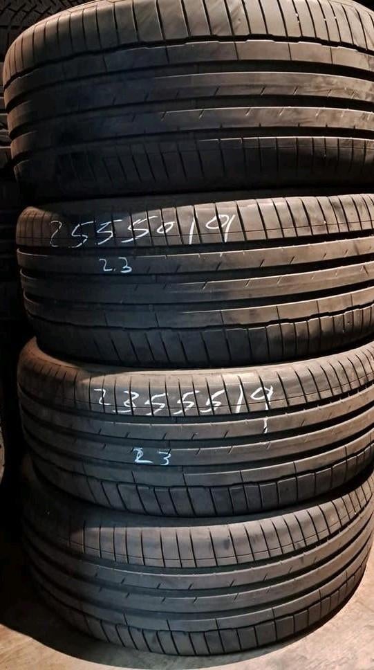 2355519 2555019 zomer  3023 Hankook 235/55R19 255/50R19, Ophalen