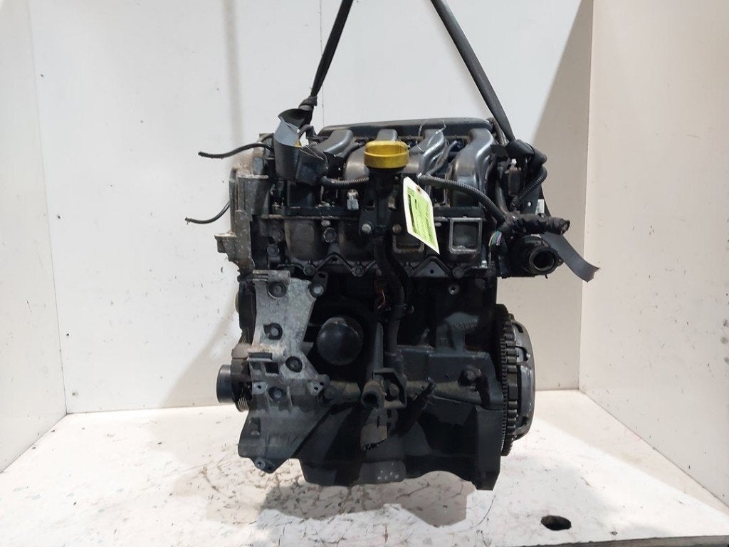MOTOR Megane III Berline (BZ) (|7701479078|8201092083|), Auto-onderdelen, Dhr. J. Ham, Gebruikt, Renault, Administratie@autoham.nl