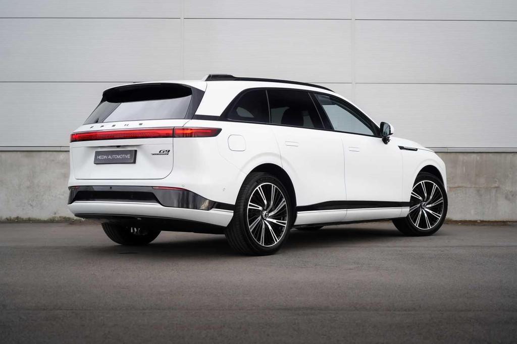 XPENG G9 AWD Performance Launch Edition (automatique), Autos, https://public.car-pass.be/vhr/b504dbc7-b942-4d96-a9eb-9c1db59cb450