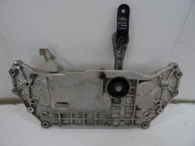 SUPPORT MOTEUR Volkswagen Golf VI (5K1) (1K0199369F), Utilisé, Volkswagen