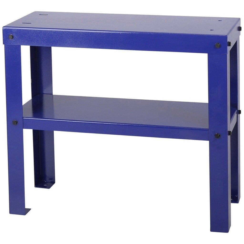 Onderstel voor plaatwals 0,8 x 610mm, Verzenden