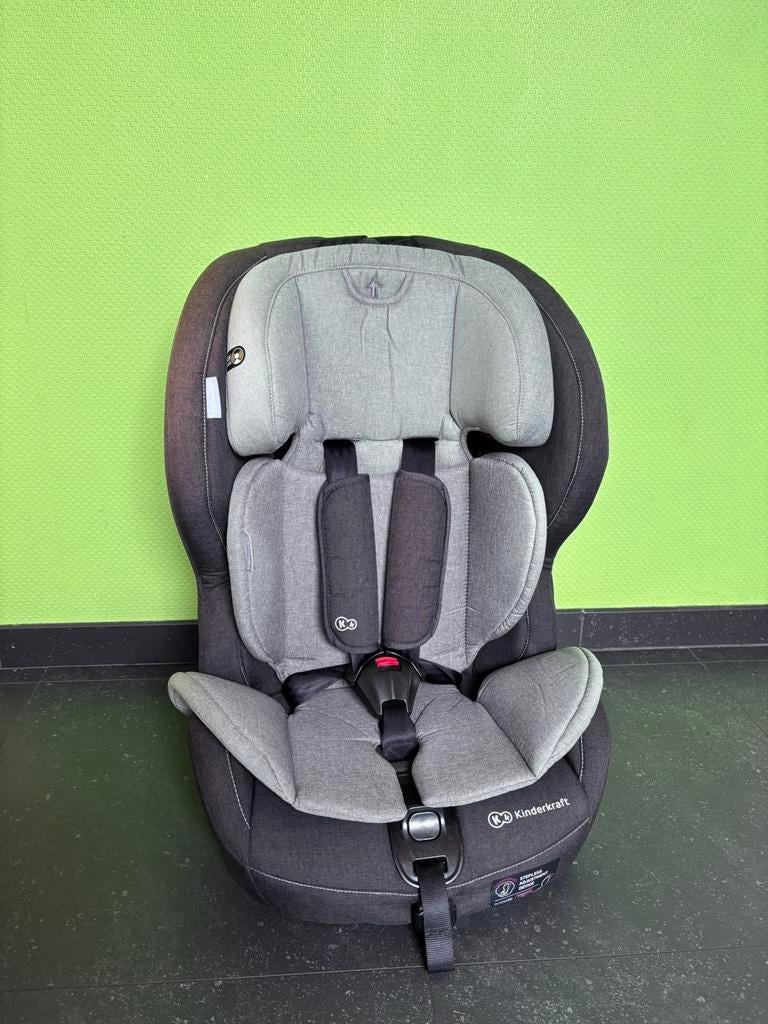 Siege auto enfant Kinderkraft ISOFIX, Enlèvement, Isofix