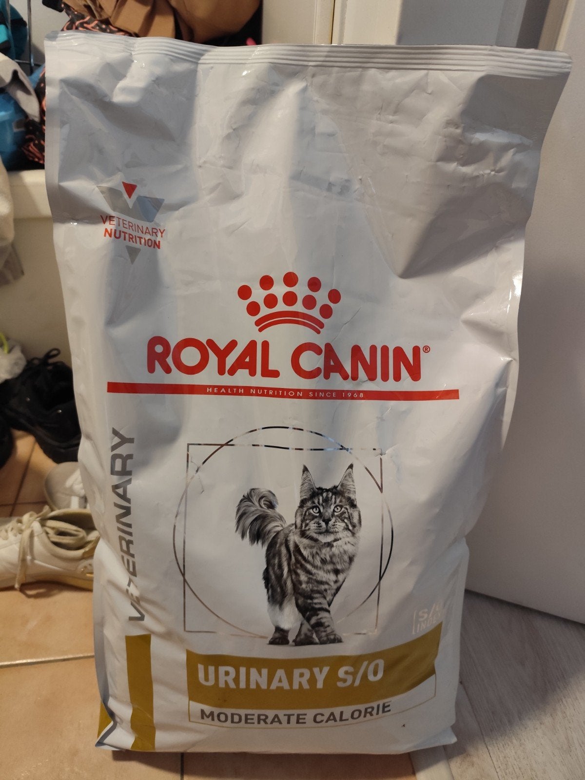 croquettes chat royal canin 7 kg, Enlèvement ou Envoi, Chat