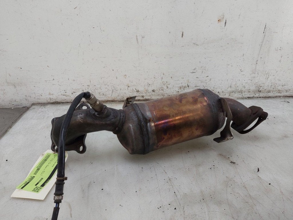 CATALYSEUR Skoda Yeti (5LAC) (|1K0254201CX|1K0254201C|), Utilisé, Info@skoda-auto.de, Skoda, Max-Planck-Straße  3-5
64331  Weiterstadt, DE