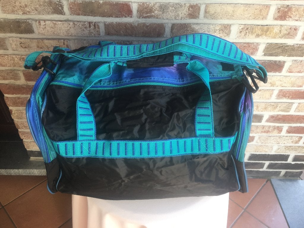 NIEUWE REISTAS / SPORTTAS, 40 tot 60 cm, 20 tot 30 cm, Ophalen of Verzenden, Nieuw