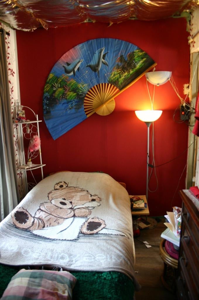 Chalet te koop rustige omgeving  eigen grond, Immo, Verkoop zonder makelaar, Chalet, Provincie Antwerpen, 1 slaapkamers