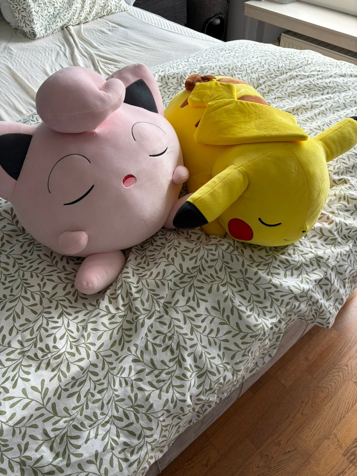 Pokemon knuffels te koop!, Enlèvement, Comme neuf