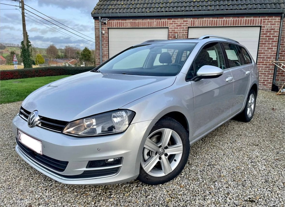 Golf 7, Autos, Achat, Break, Golf, Toit ouvrant