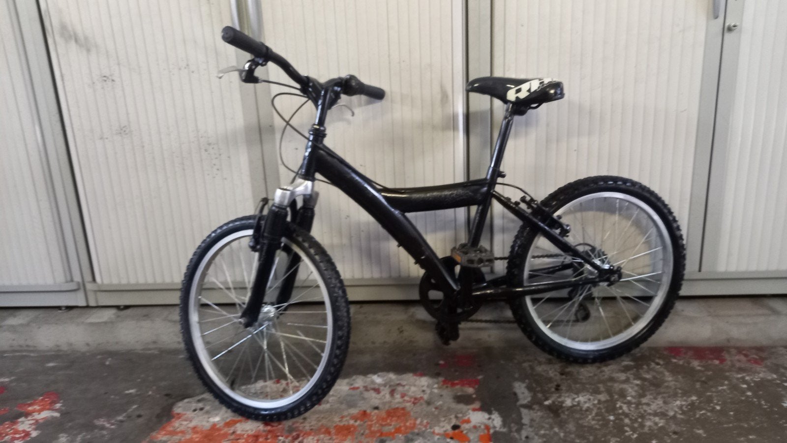Beou vélo enfant 20pouces ( avec des vitesses), Enlèvement ou Envoi