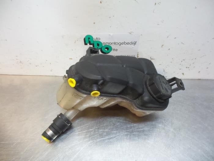 Réservoir d'expansion d'un Ford Mondeo (Mondeo 07-), -, 3 mois de garantie, -, -