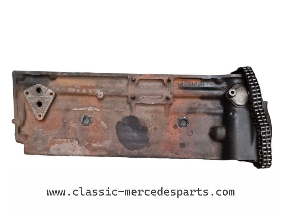 Cilinderblok zonder krukas Mercedes oldtimer m114, Utilisé, -, -, Enlèvement ou Envoi