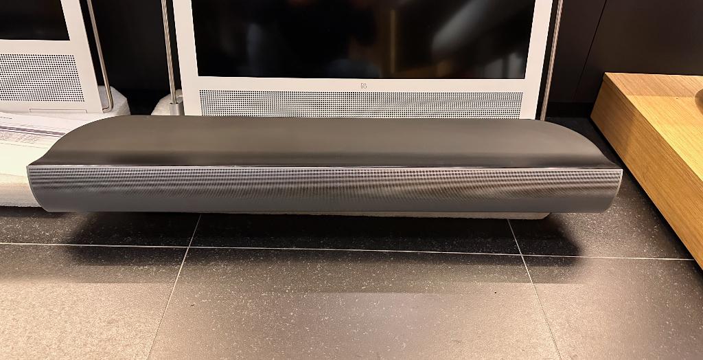 Bang & Olufsen Beolab 7.1 speaker 6x125 watt - B&O, Zo goed als nieuw, 120 watt of meer, Bang & Olufsen Alle 1 / DK-7600 Struer / Denmark