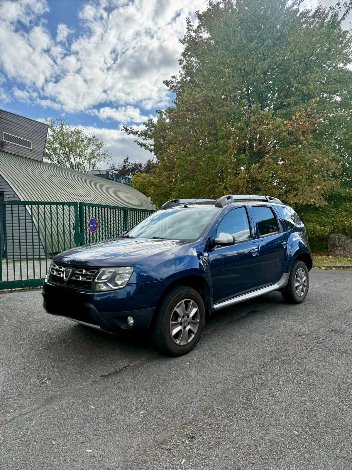 Dacia Duster 4*2 1.5 dci 110 pk, Auto's, Particulier, Te koop