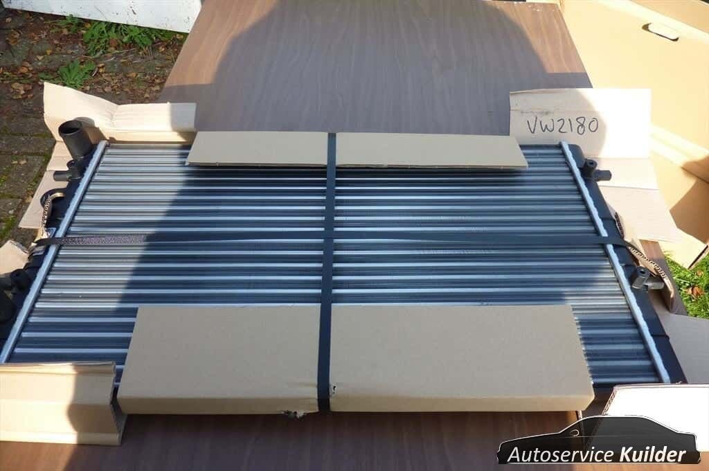 Radiator radiateur Seat Cordoba vario Ibiza 2  Nieuw, Neuf, -, -, Seat