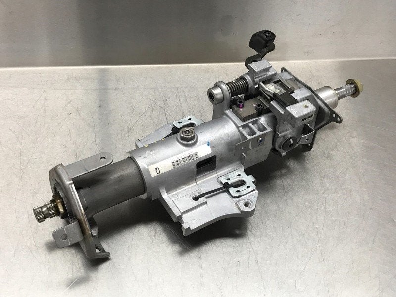 BOITIER DE COLONNE DE DIRECTION Nissan Murano (Z51), Utilisé, Nissan