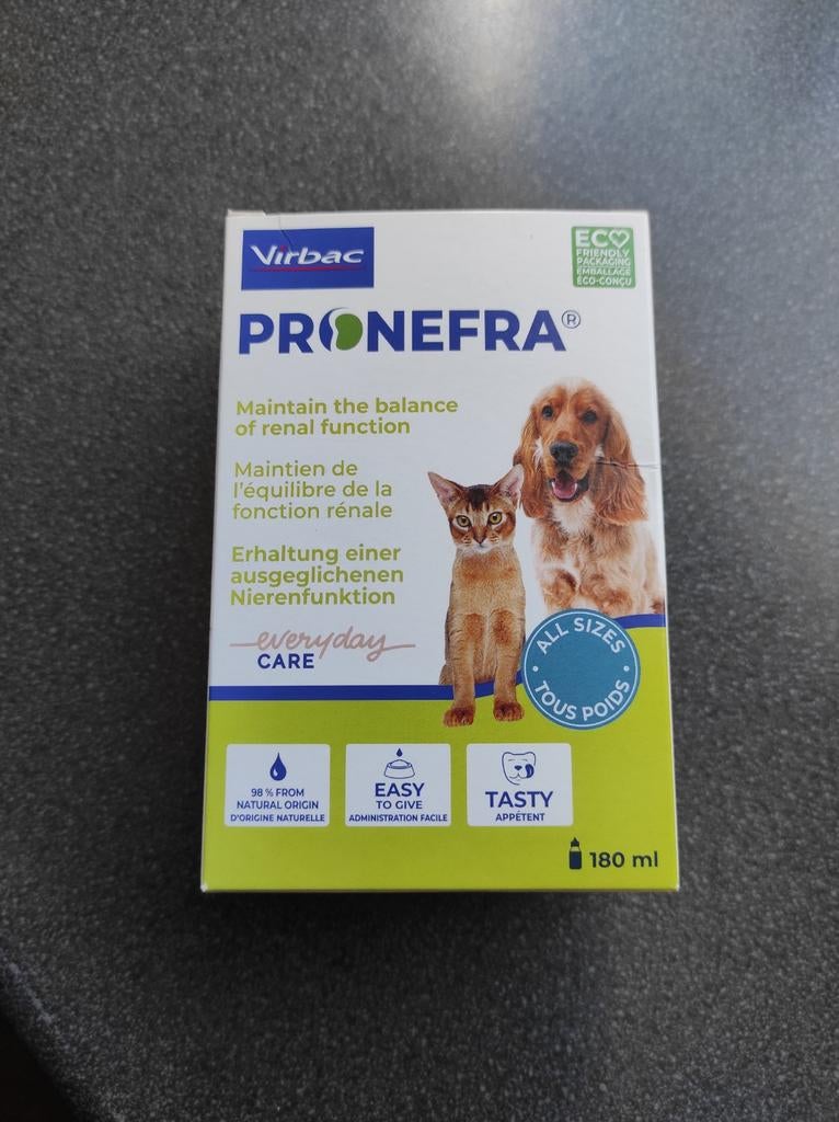 medicatie, Dieren en Toebehoren, Ophalen