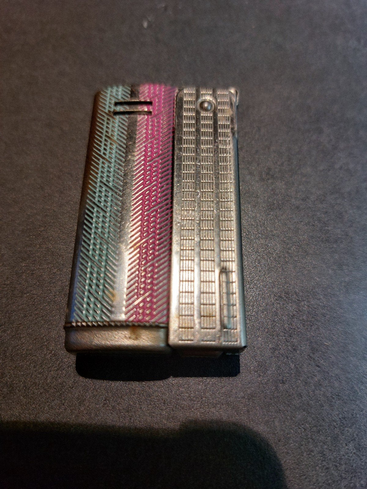 briquet Imko, Collections, Enlèvement ou Envoi, Briquet