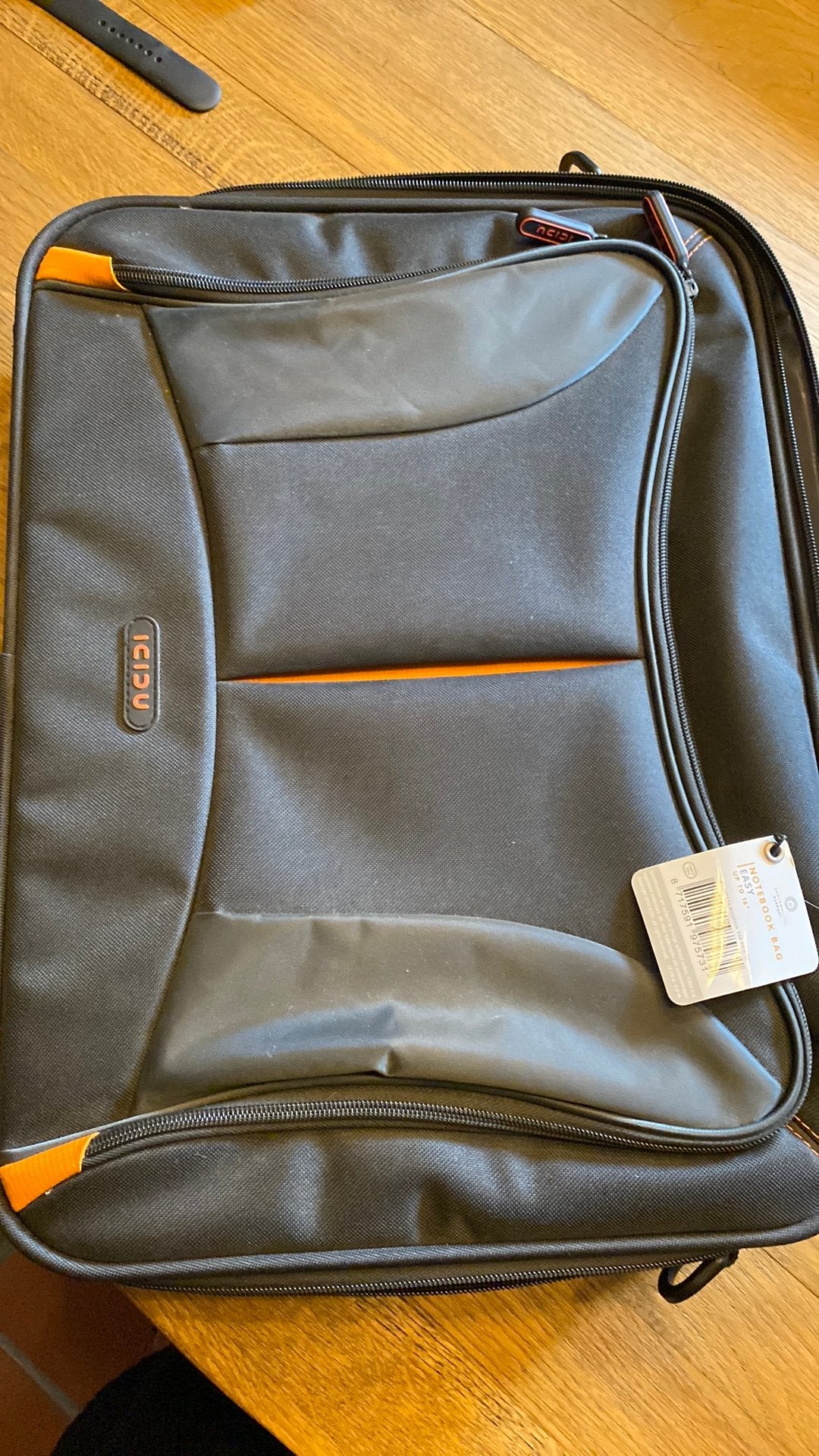 Notebook bag, Informatique & Logiciels, Sacoches d'ordinateur portable, Neuf, Housse pour ordinateur portable, Enlèvement ou Envoi