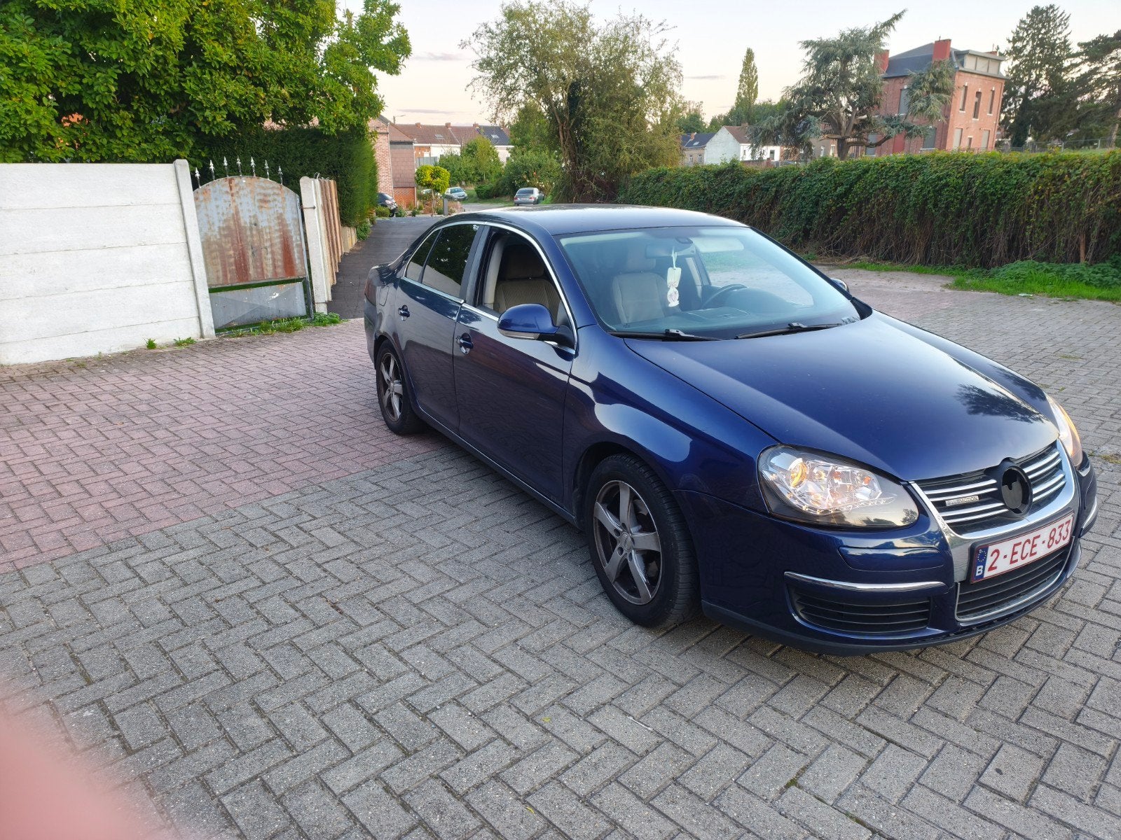 vw jetta, Autos, Achat, Entreprise, Boîte manuelle, 5 portes