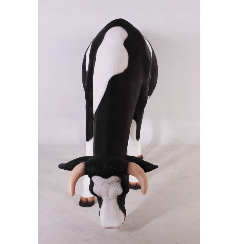 Koe — Koebeeld, 200 cm lang, Ophalen, Nieuw