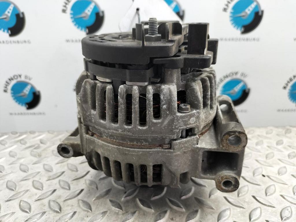 MINI (BMW) MINI 1.6 Cooper Chili  DYNAMO 2004, Auto-onderdelen, Motor en Toebehoren, Gebruikt, ARN erkend, Stiba lid, Erkend duurzaam
