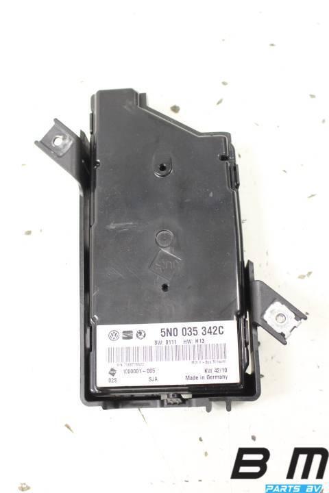 Media-in VW Polo 6R 5N0035342C, Gebruikt