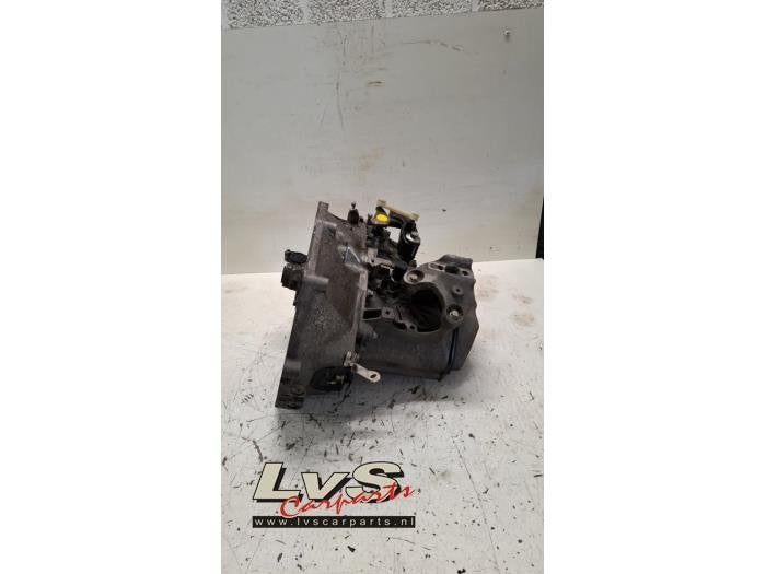 Boîte de vitesse d'un Peugeot 2008, Autos : Pièces & Accessoires, -, 3 mois de garantie, Utilisé, -