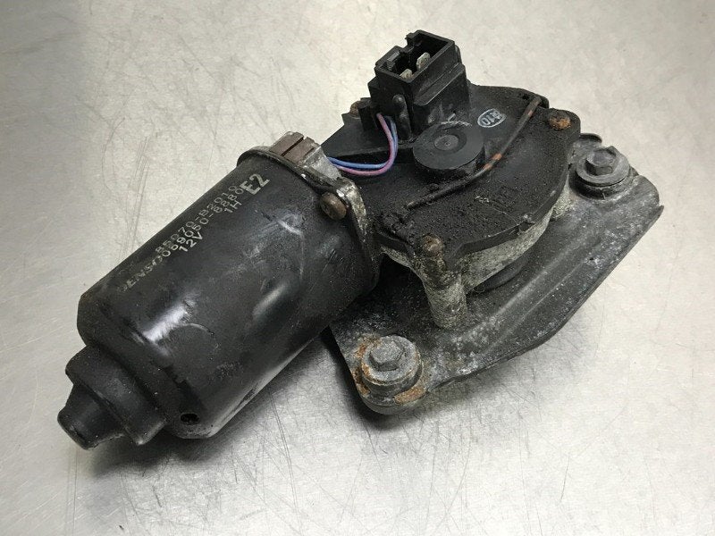 MOTEUR ESSUIE-GLACE AVANT Copen (|85070B2010|0590508880|), Utilisé, Daihatsu
