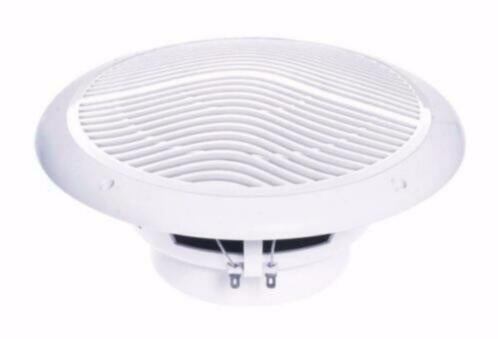 Vochtbestendige plafond speaker 20cm 180Watt B302C-KJ, Audio, Tv en Foto, Luidsprekerboxen, Overige merken, Nieuw, Ophalen of Verzenden