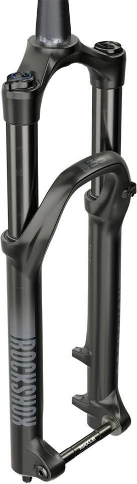 Fourche RockShox 35 Gold RL 160mm Boost 27.5/29, Vélos & Vélomoteurs, Fourche avant, Elektrische fiets, Enlèvement, Utilisé