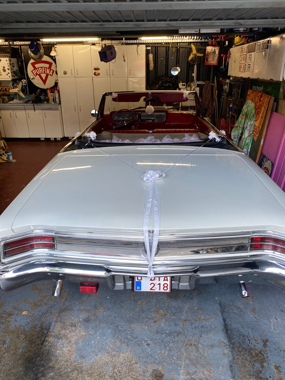 Buick, Autos, Buick, Skylark, Achat, Cabriolet, 3700 cm³